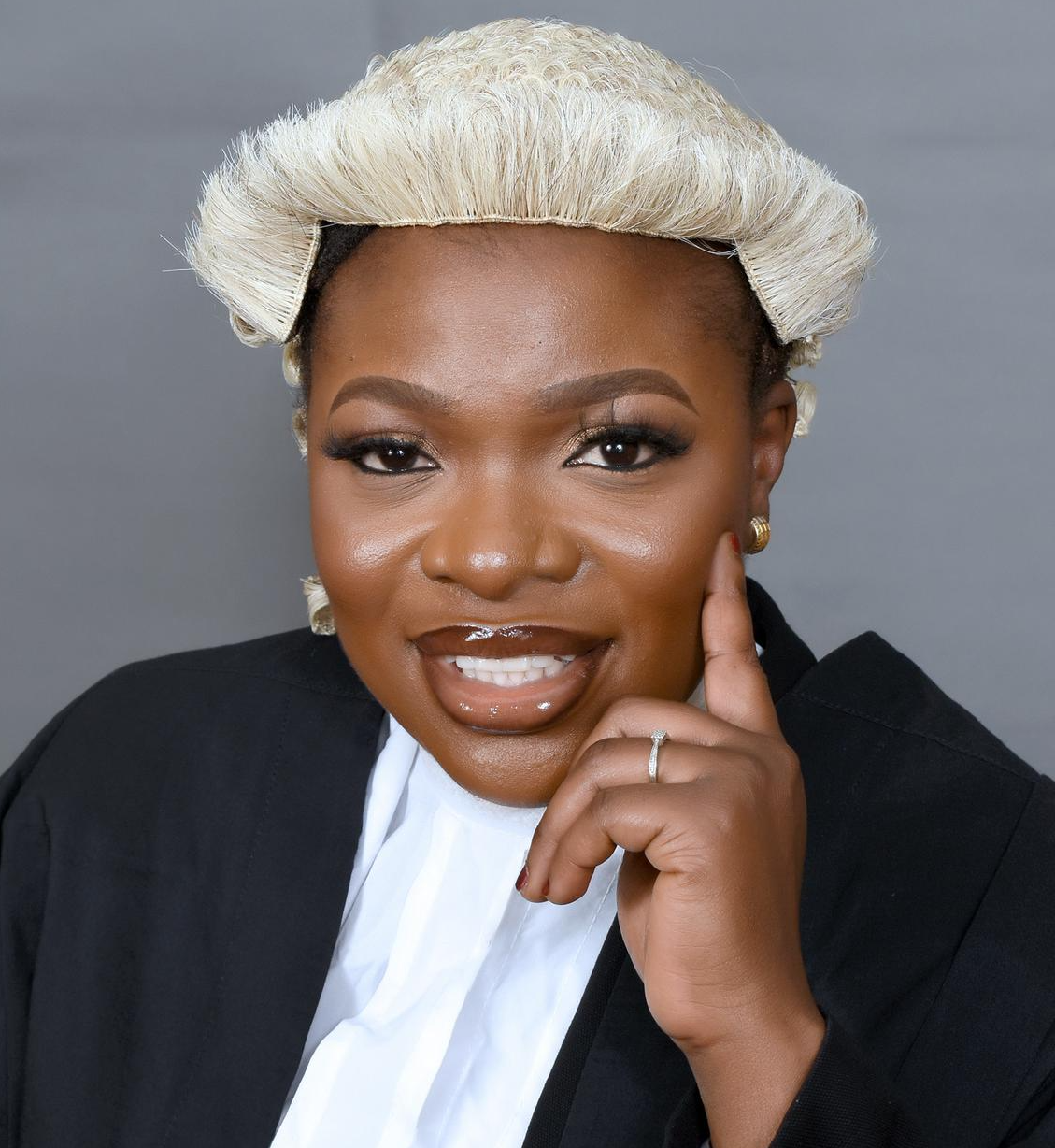 Dr. Mariam Akinbade