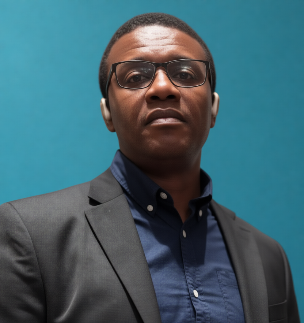 Anthony Templar Idigbe